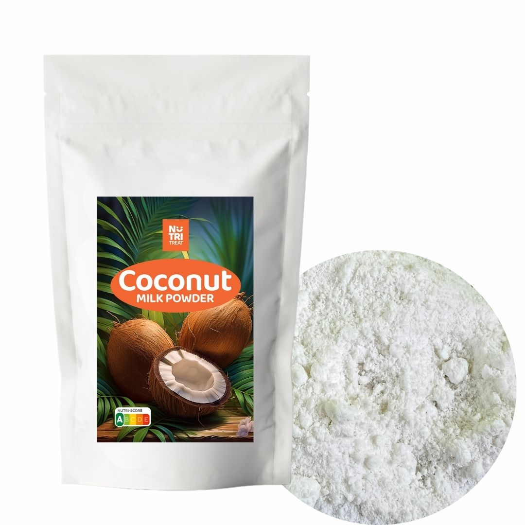 Coconut Milk Powder - Creamy and Versatile